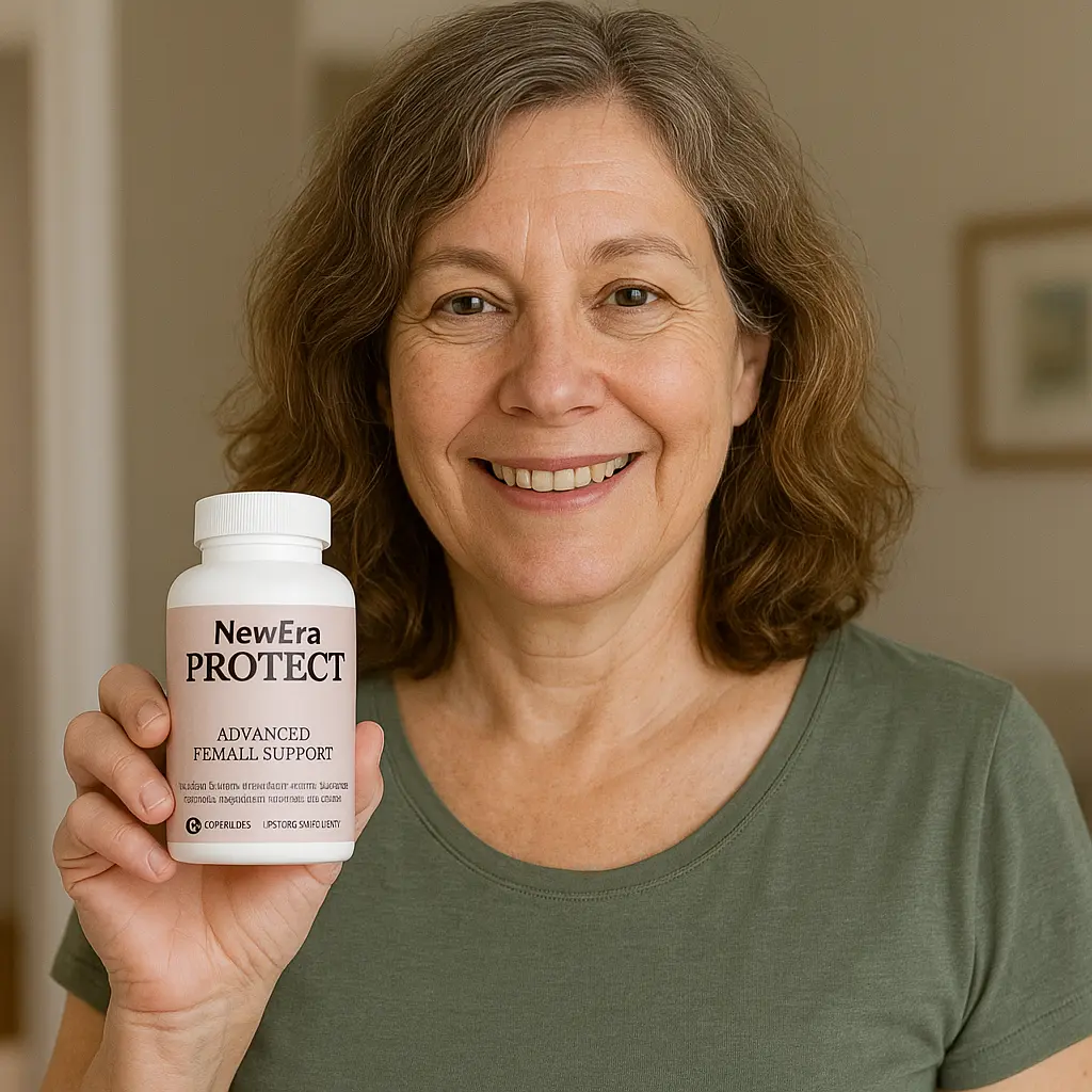 NewEra Protect™-reviews